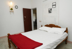 Waterfront Homestay in Kochi
